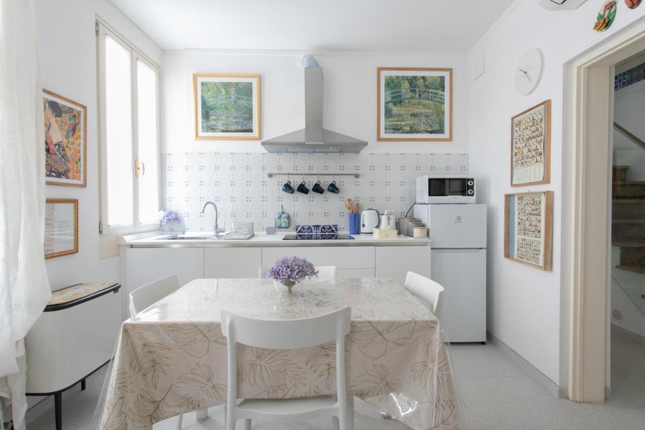 Alga D'Oro - Cannaregio Venise Extérieur photo