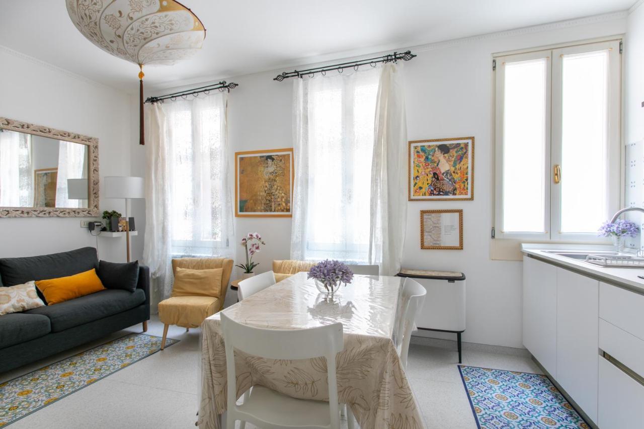 Alga D'Oro - Cannaregio Venise Extérieur photo