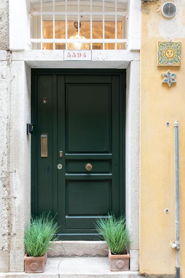 Alga D'Oro - Cannaregio Venise Extérieur photo